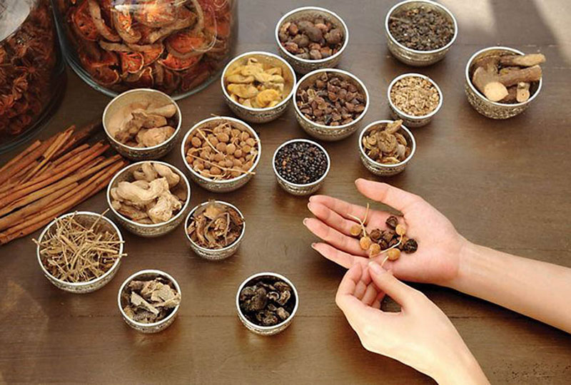 Cách chữa rối loạn cương dương bằng đông y an toàn hiệu quả