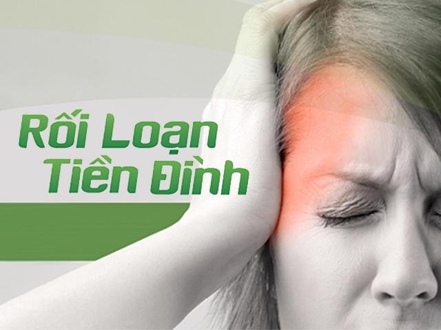 Cách chữa rối loạn tiền đình bằng đông y an toàn hiệu quả