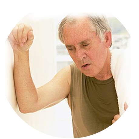 Cách chữa trị rối loạn thần kinh tim an toàn hiệu quả