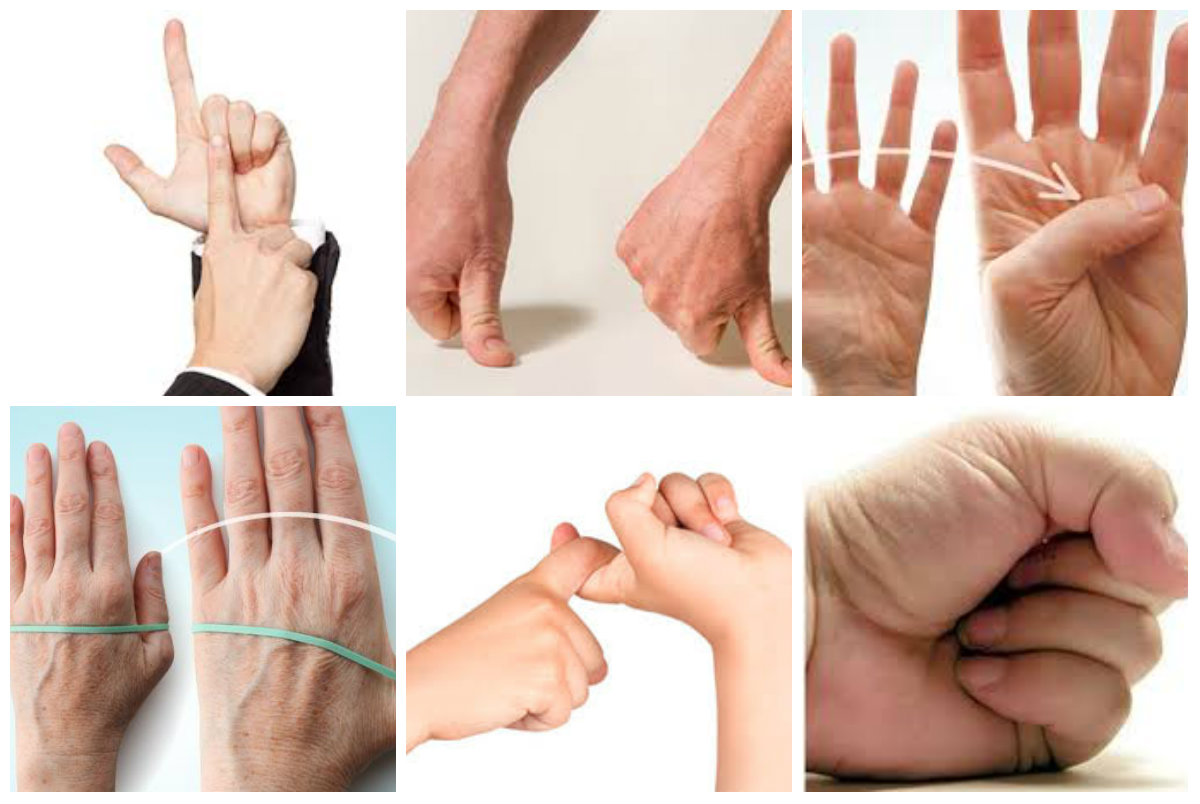 Cách điều trị đau nhức khớp tay chân an toàn hiệu qủa