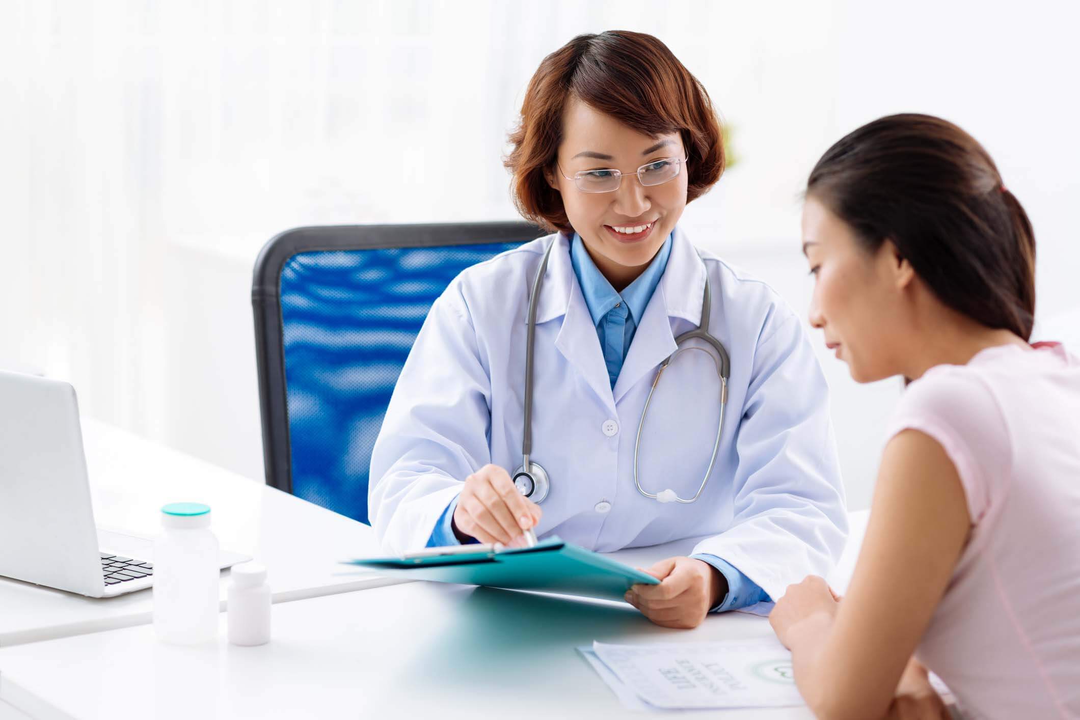 Cách điều trị rối loạn kinh nguyệt như thế nào
