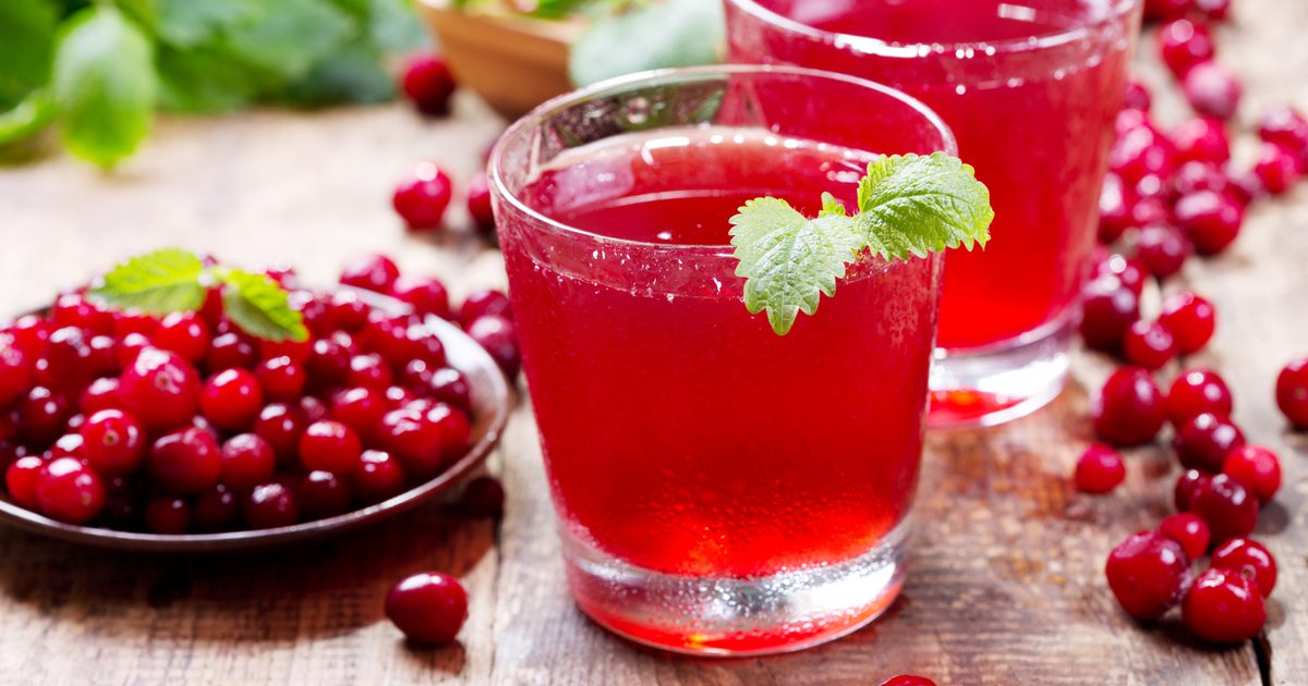 cranberry