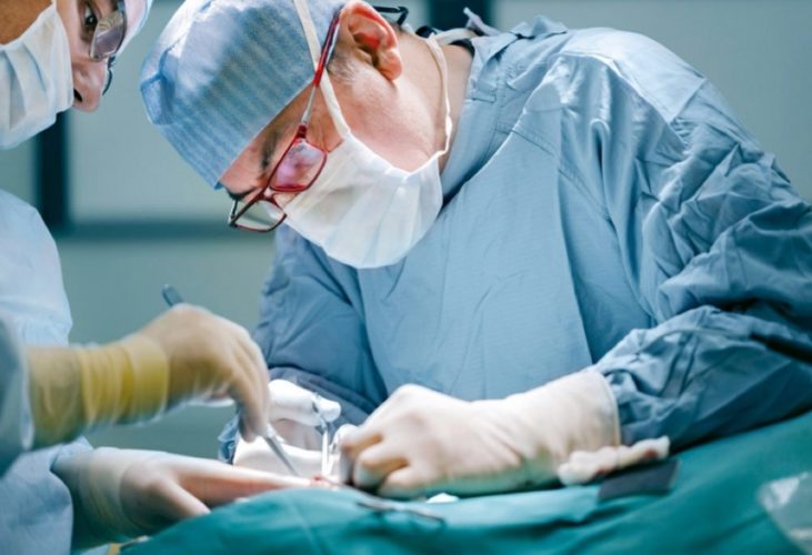 Cách điều trị u xơ tiền liệt tuyến an toàn hiệu quả