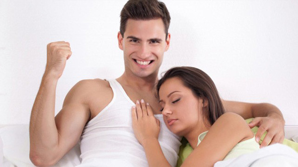 Cách giảm hưng phấn khi quan hệ như thế nào