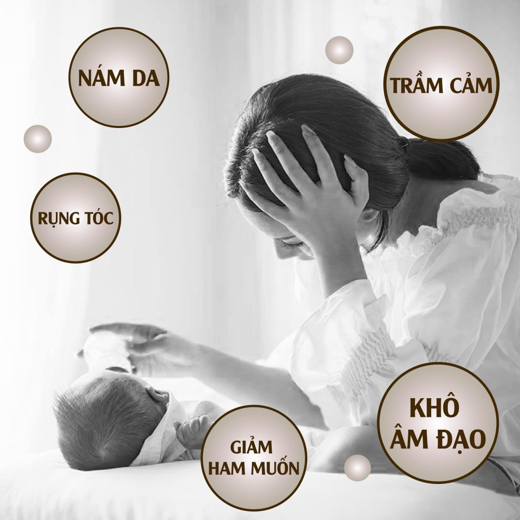 Cách khắc phục rối loạn nội tiết tố nữ an toàn hiệu quả