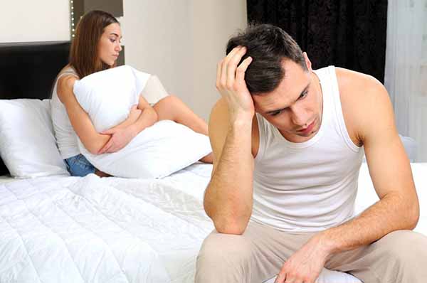Cách khắc phục xuất tinh sớm như thế nào