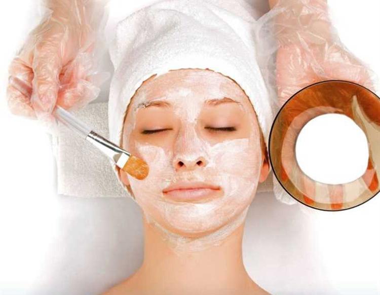 Cách làm da mặt trắng mịn an toàn hiệu quả
