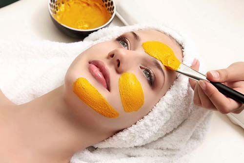 Cách làm đẹp da mặt đơn giản hiệu quả tại nhà
