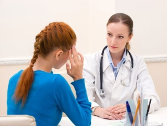 Cách làm kinh nguyệt đều như thế nào