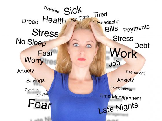 Cách làm kinh nguyệt đều như thế nào