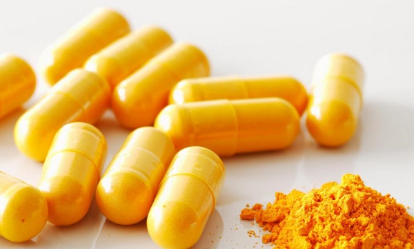 Cách làm mặt nạ trị nám từ tinh bột nghệ như thế nào