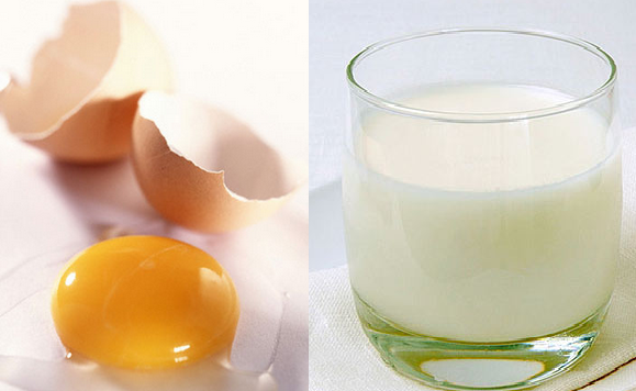 Cách làm trắng da bằng trứng gà an toàn hiệu quả