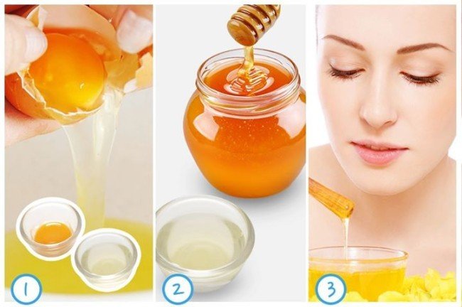 Cách làm trắng da mặt bằng mật ong an toàn hiệu quả