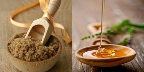 Cách làm trắng da mặt bằng mật ong an toàn hiệu quả