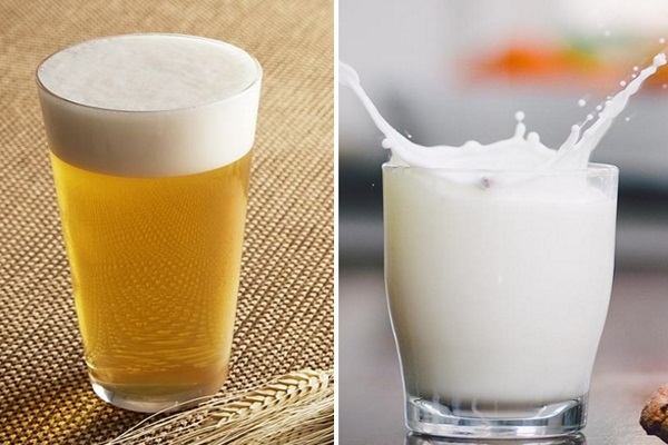 Cách làm trắng da toàn thân bằng bia an toàn hiệu quả