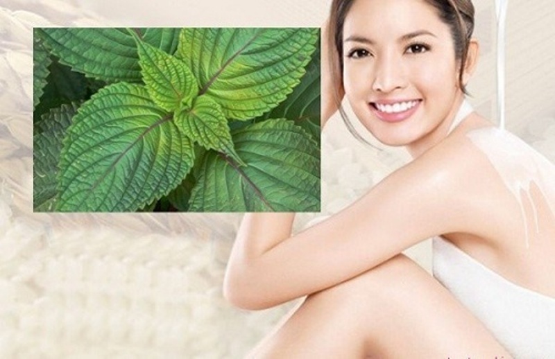 Cách làm trắng da tự nhiên tại nhà an toàn hiệu quả