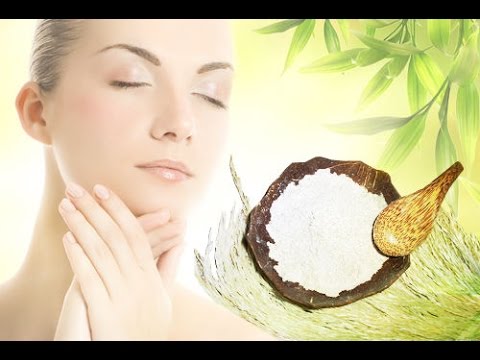 Cách làm trắng da tự nhiên tại nhà hiệu quả