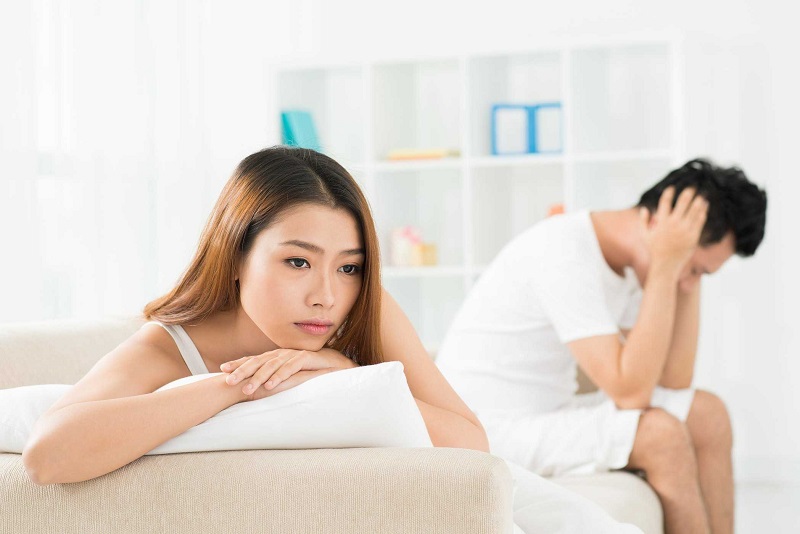 Cách lấy lại ham muốn cho phụ nữ an toàn hiệu quả