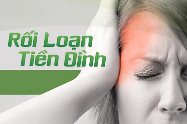 Cách phòng và chữa bệnh rối loạn tiền đình như thế nào