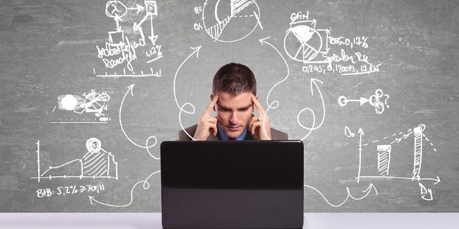 Cách tăng cường trí nhớ và khả năng tập trung trong công việc