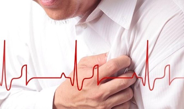 Cách trị bệnh nhồi máu cơ tim an toàn hiệu quả