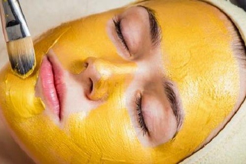 Cách trị nám bằng nghệ và mật ong an toàn hiệu quả