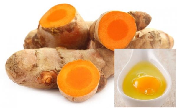 Cách trị nám bằng trứng gà luộc an toàn hiệu quả