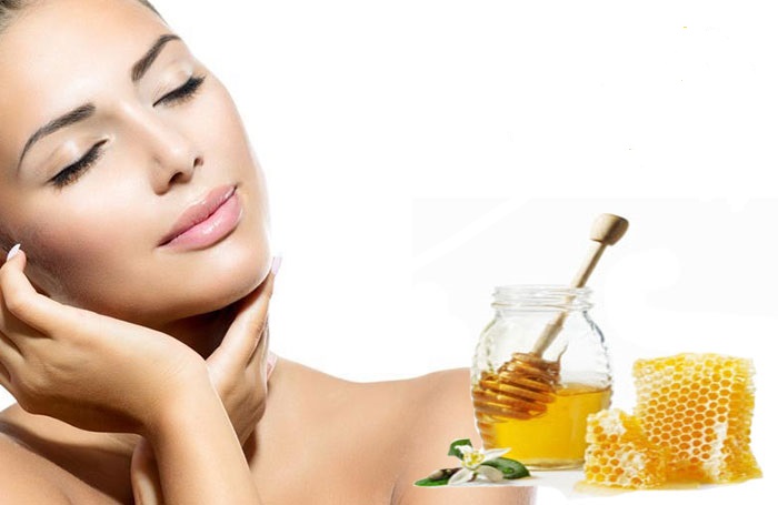 Cách trị nám da mặt bằng mật ong an toàn hiệu quả