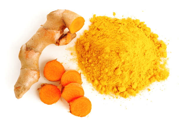 Cách trị nám da mặt bằng nghệ tươi như thế nào