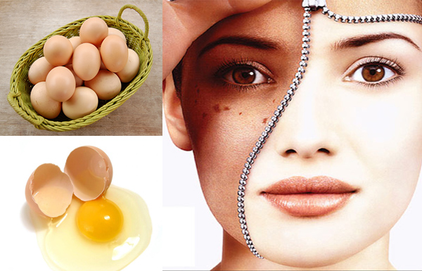 Cách trị nám da mặt lâu năm an toàn hiệu quả