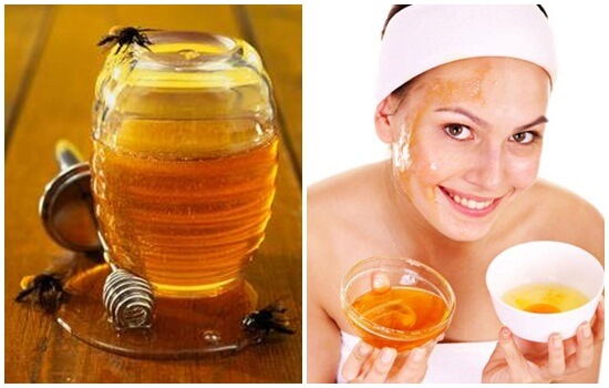 Cách trị nám tàn nhang bằng mật ong an toàn hiệu quả