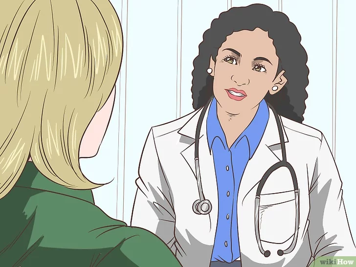 Cách trị nhiễm trùng đường tiểu