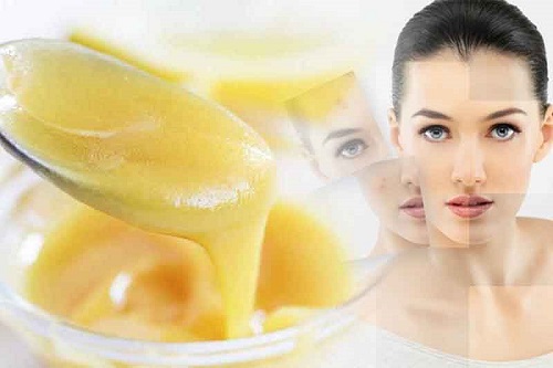Cách uống sữa ong chúa dạng viên tốt cho sức khỏe