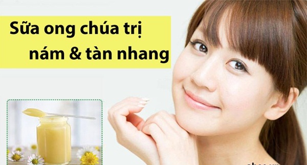 Cách uống sữa ong chúa dạng viên tốt cho sức khỏe