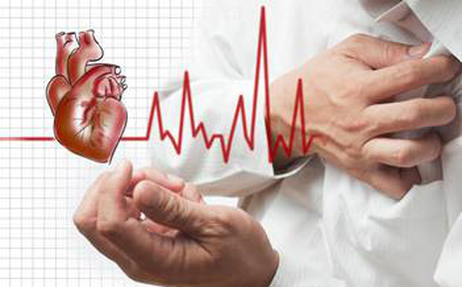 Tim đập nhanh là biểu hiện của bệnh gì 