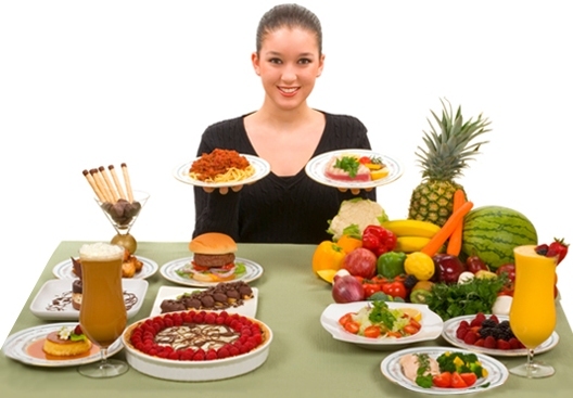 Chế độ ăn cho người đau dạ dày như thế nào