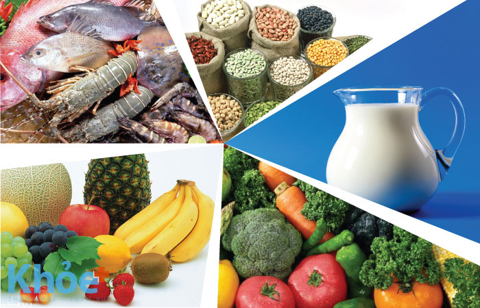 Chế độ ăn cho người viêm gan b mạn như thế nào