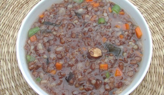 Chế độ ăn cho người viêm gan b mạn như thế nào