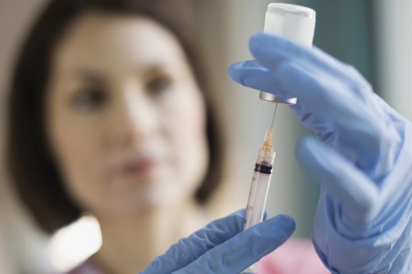 Chích ngừa viêm gan b rồi có bị lây không và cách phòng bệnh