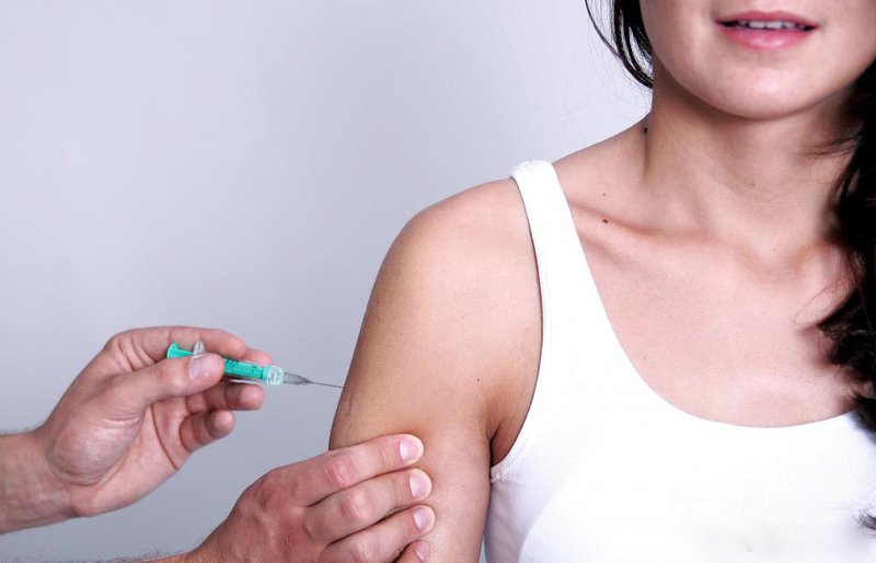 Chích ngừa viêm gan b rồi có bị lây không và cách phòng bệnh