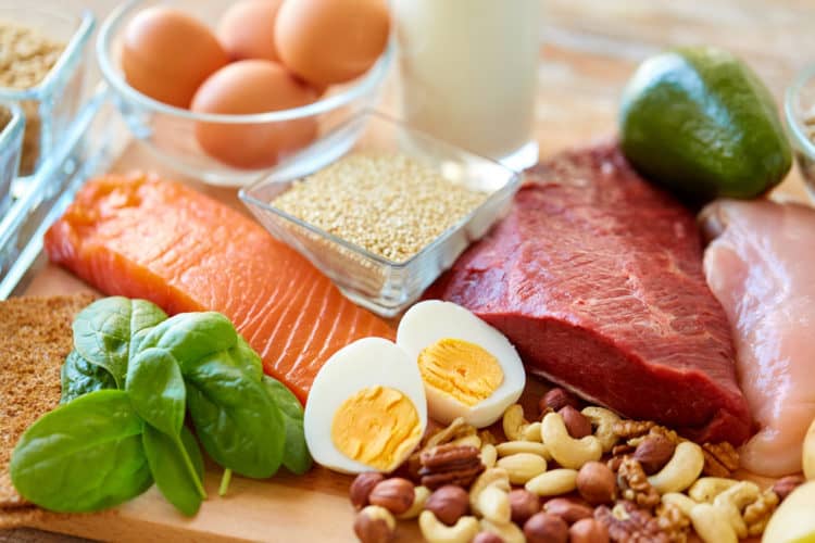 Cholesterol cao kiêng ăn gì tốt cho bệnh