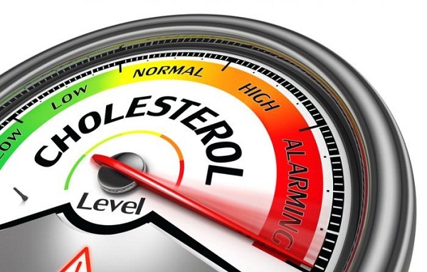 Cholesterol cao là bao nhiêu và cách khắc phục như thế nào