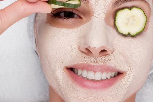 Chống lão hóa da tuổi 40 nên làm gì