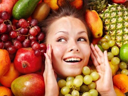 thực phẩm đẩy lùi lão hóa