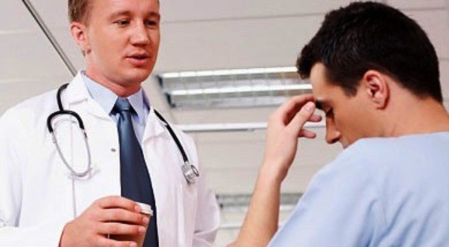 chữa rối loạn cương dương ở đâu