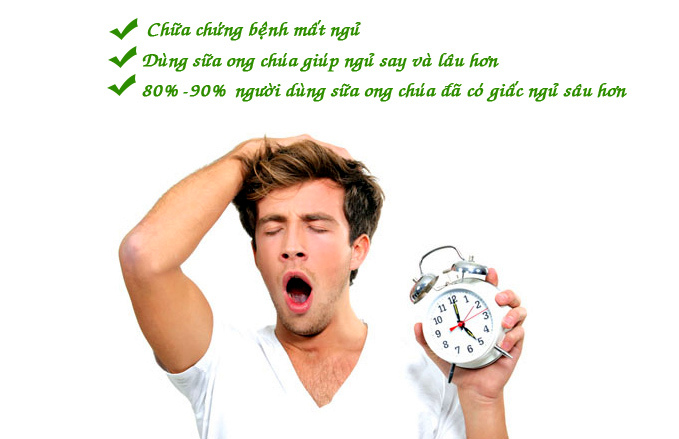 Có nên uống sữa ong chúa không và uống như thế nào