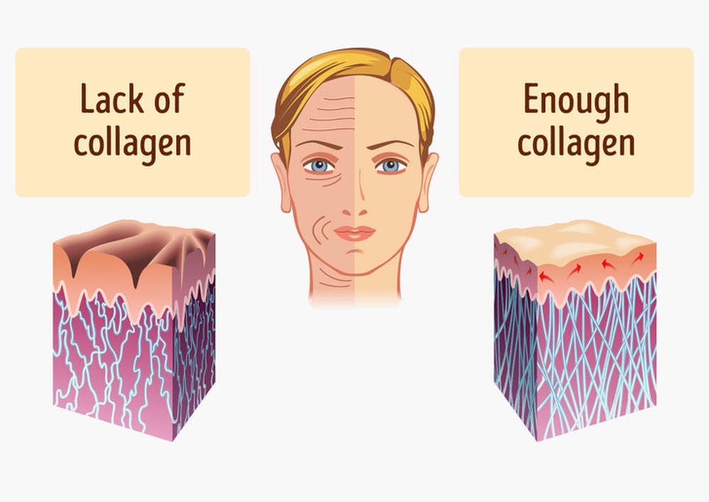 Collagen nào tốt nhất cho da