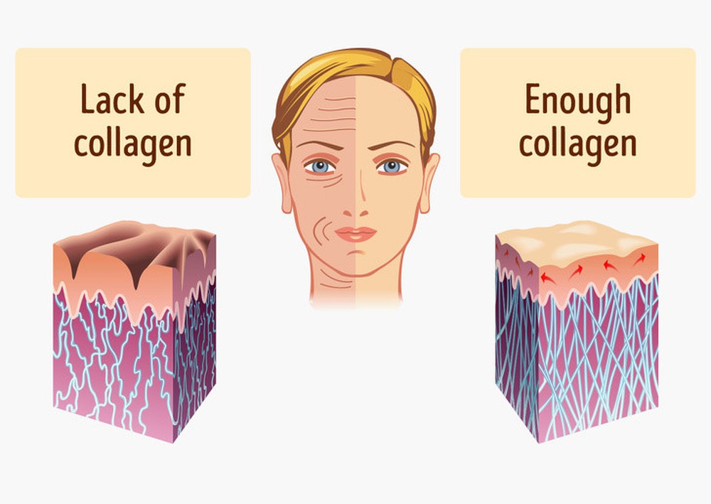  Collagen nào tốt nhất cho da