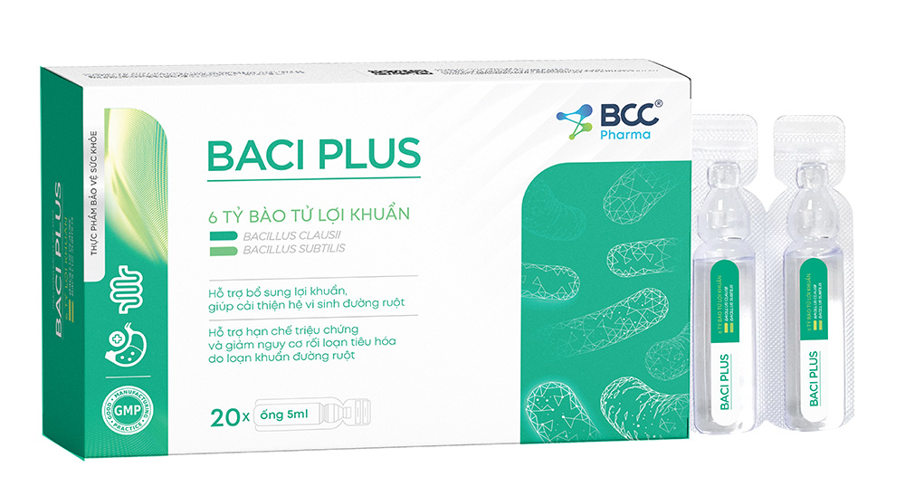 BioGlucan