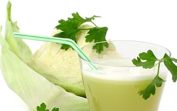 Công dụng của cải bắp với sức khỏe con người như thế nào